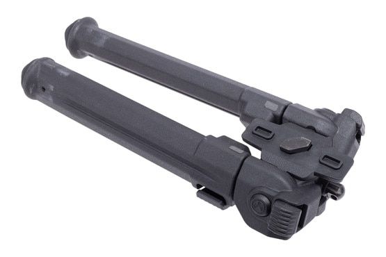 Magpul bipod, black.